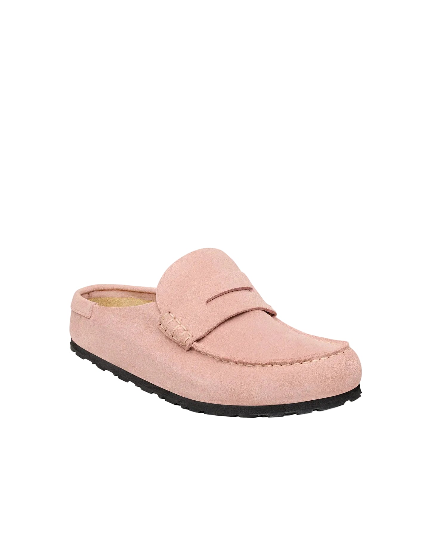 Birkenstock Naples Wrapped LEVE Pink Clay -Preorder Boostclub