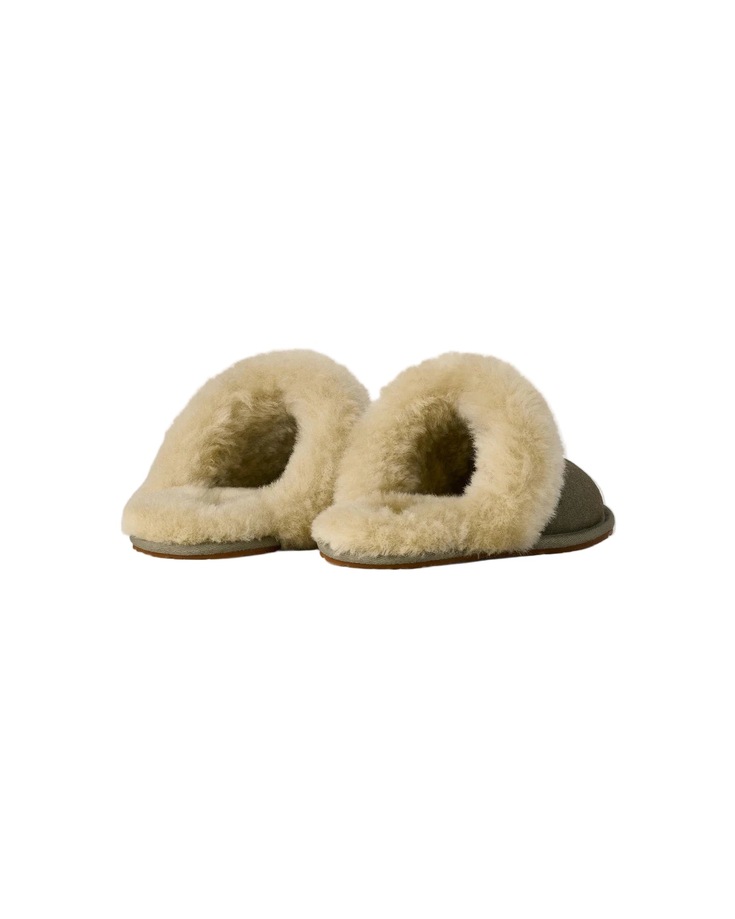 UGG SCUFFETTE II Moss Boostclub