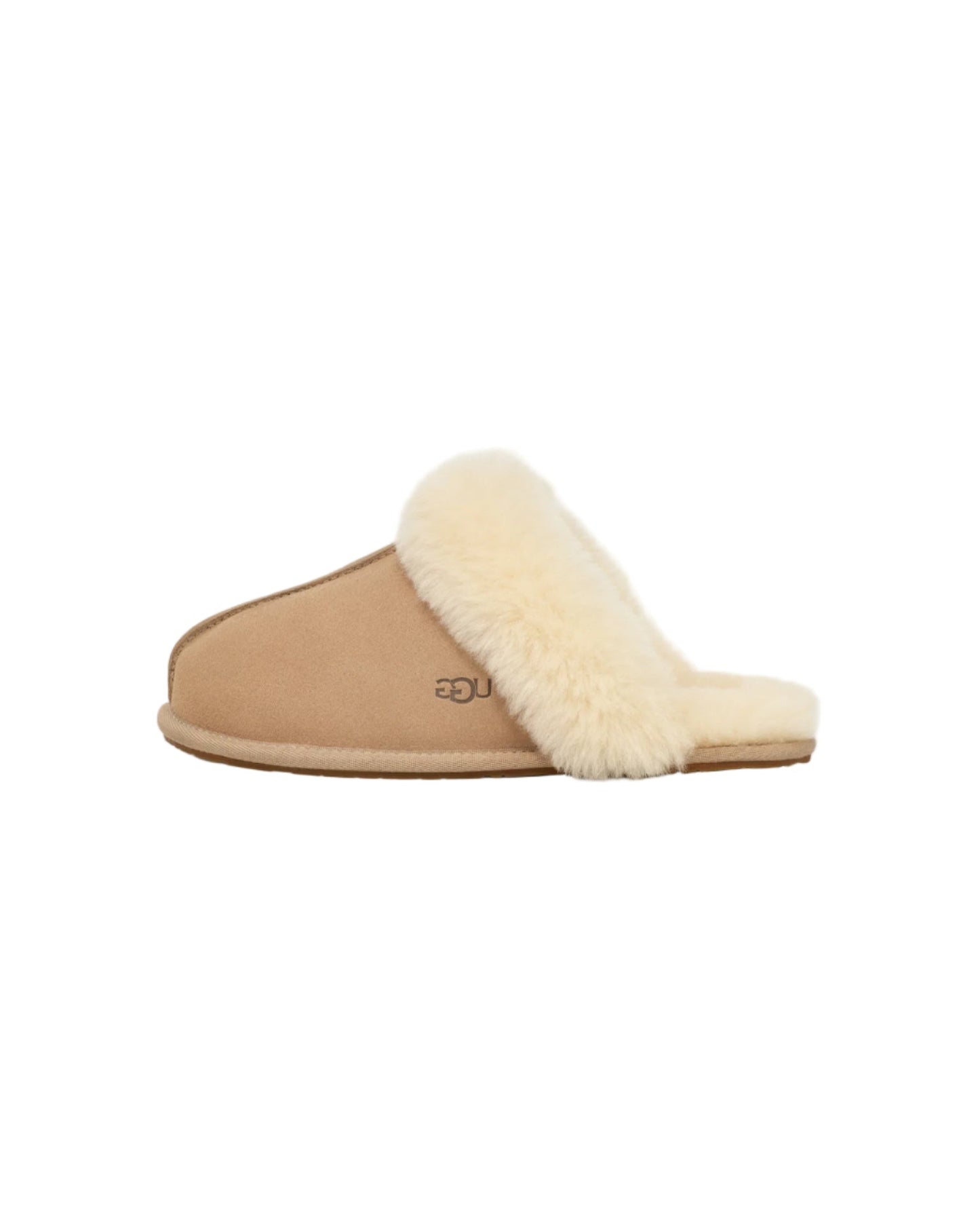 UGG SCUFFETTE II Slipper Sand -Preorder Boostclub