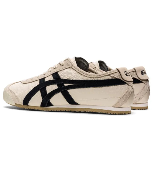 Onitsuka Tiger Mexico 66 Brich Black Boostclub