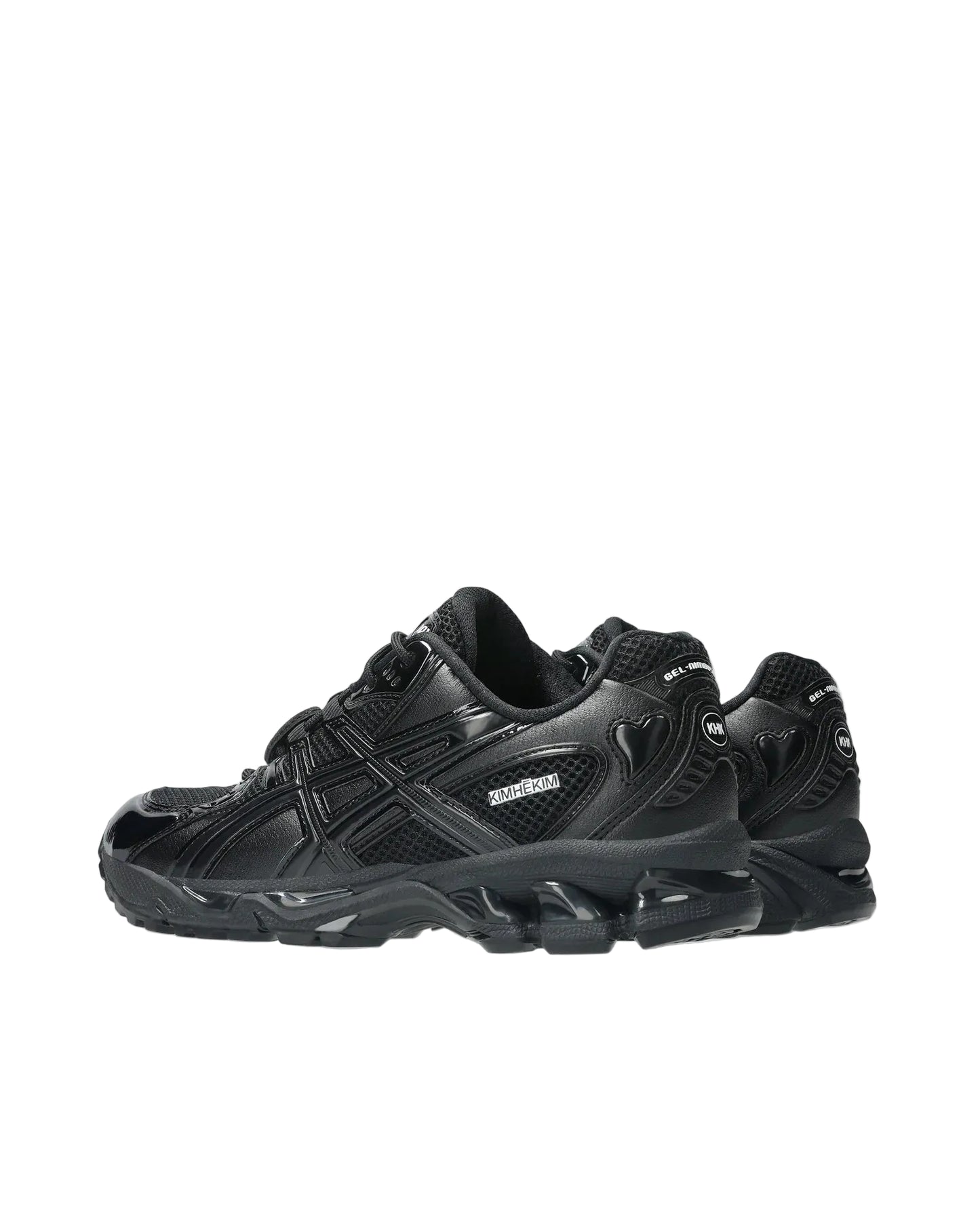 ASICS SportStyle x KIMHEKIM GEL-Nimbus 10.1 BLACK/BLACK -Preorder Boostclub