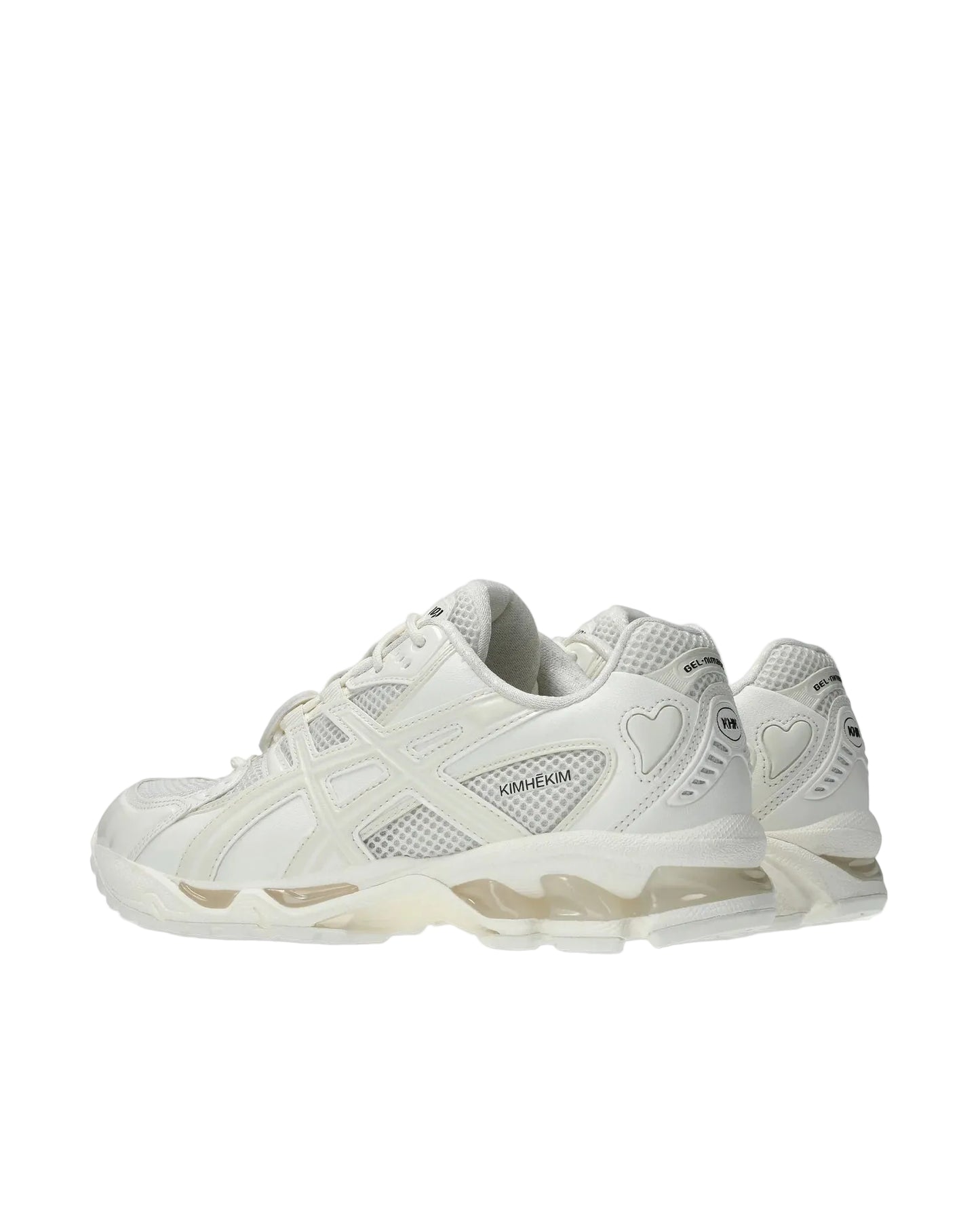 ASICS SportStyle x KIMHEKIM GEL-Nimbus 10.1 -Preorder Boostclub