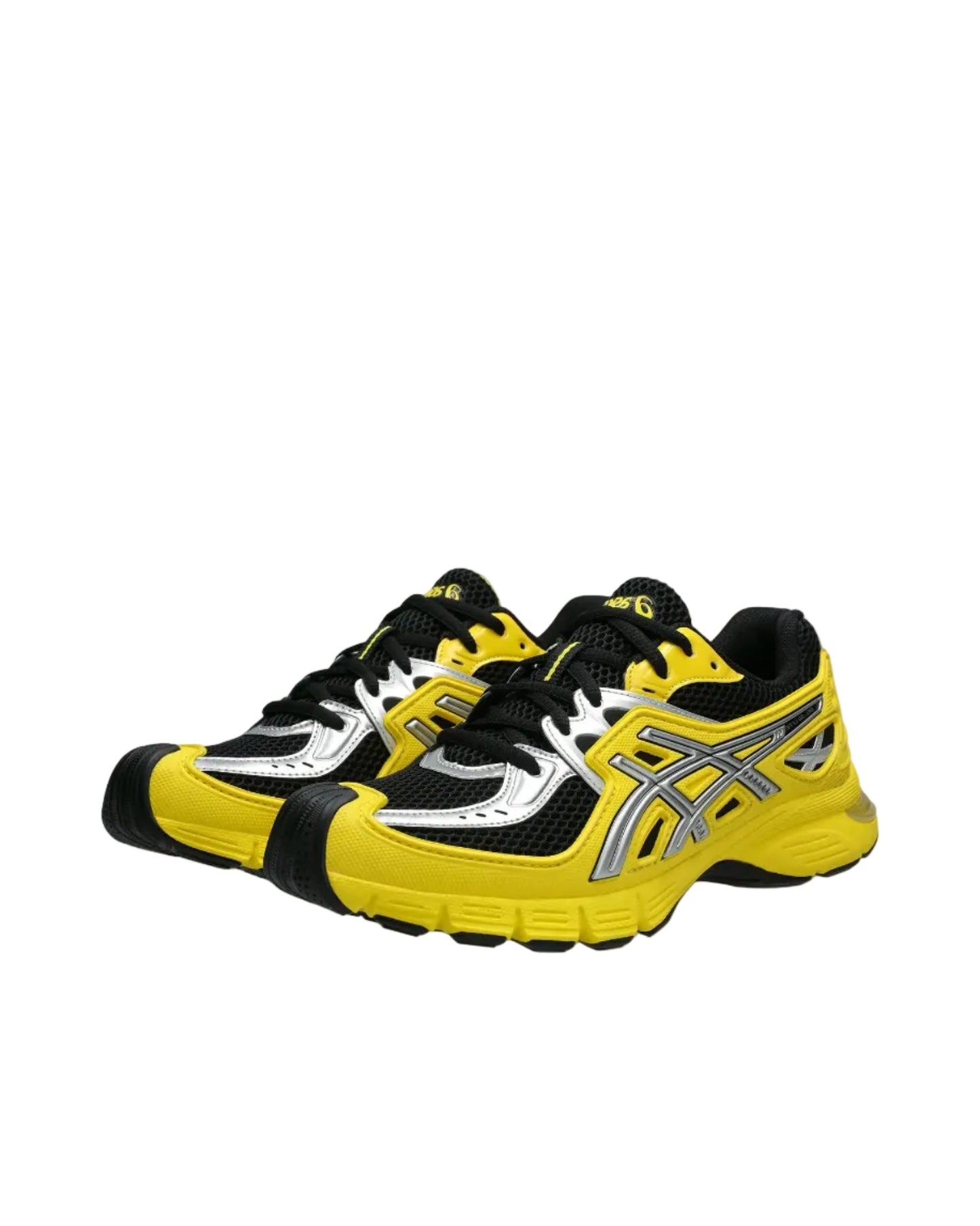 ASICS SportStyle GEL-SD-LYTE VIBRANT YELLOW/BLACK -Preorder Boostclub