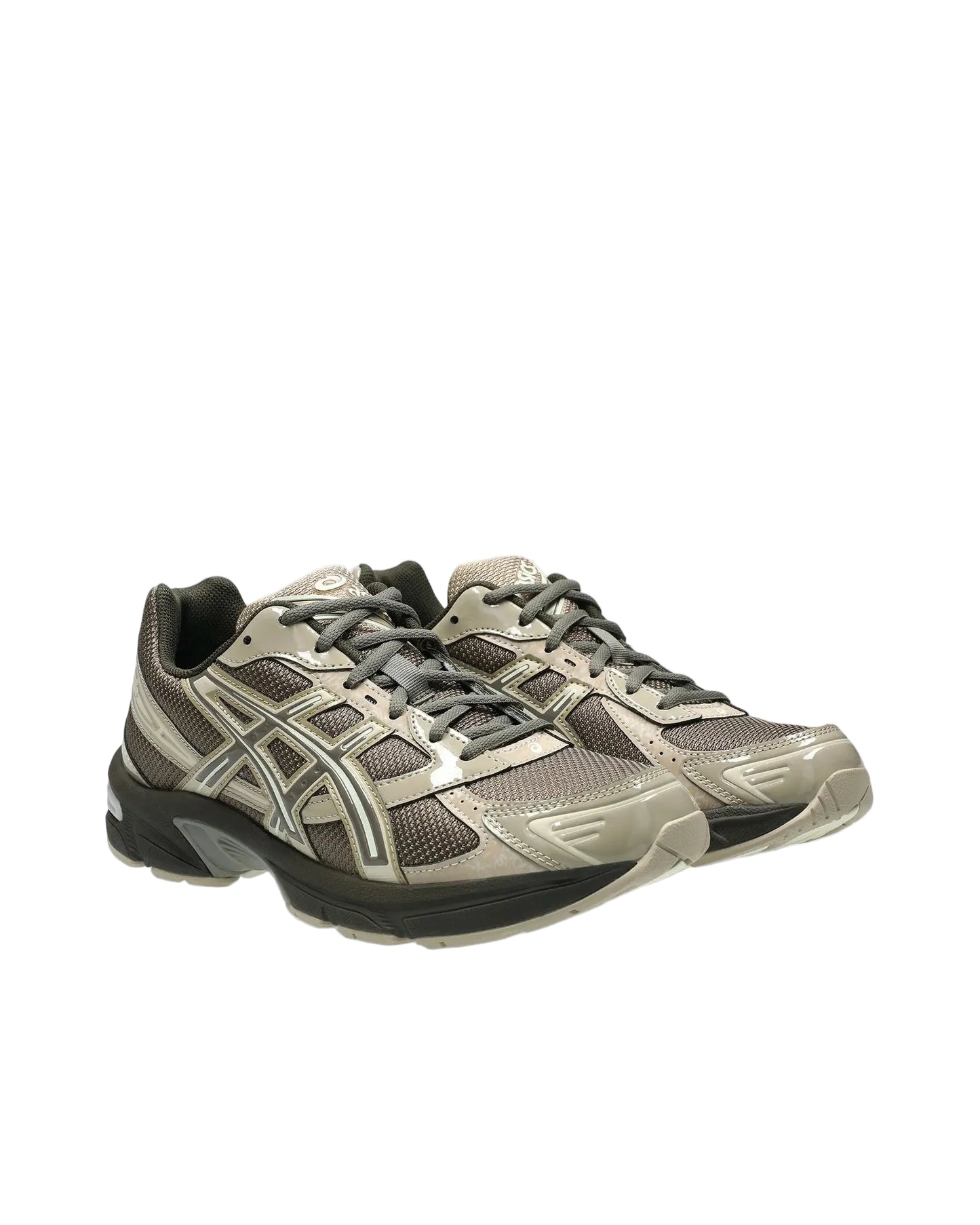 ASICS Gel-1130 Sepia Brown Driftwood -Preorder Boostclub