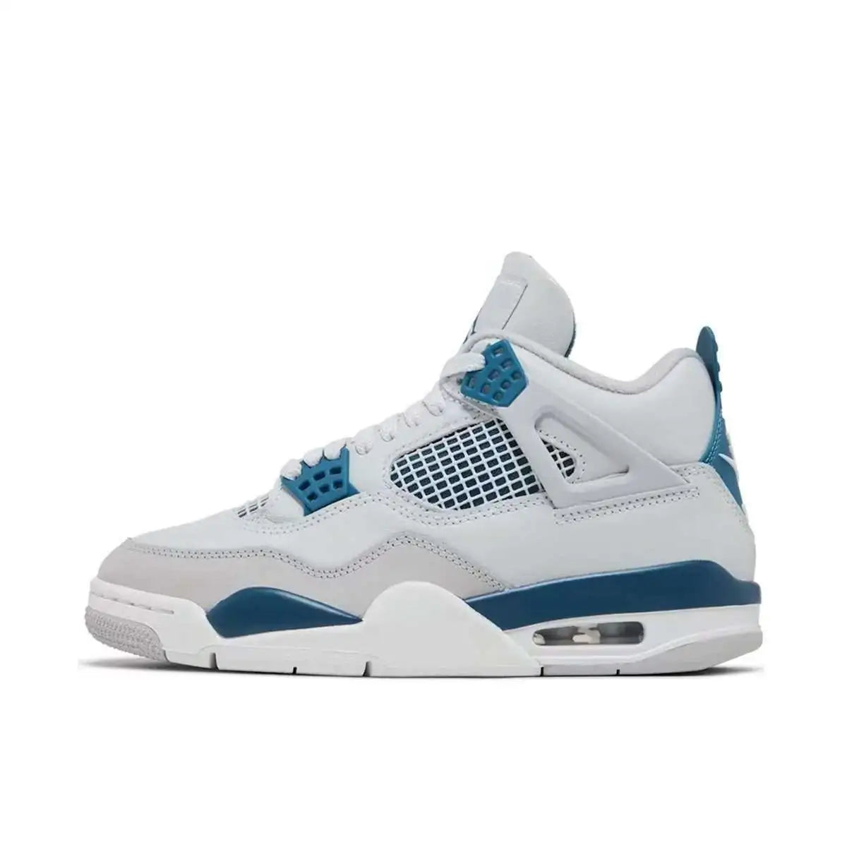 Air Jordan 4 Retro Military Blue -Preorder My Store