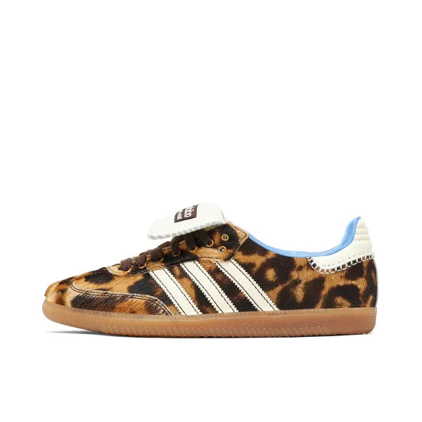 Adidas Samba x Wales Bonner Leo Dark Brown -Preorder – Boostclub