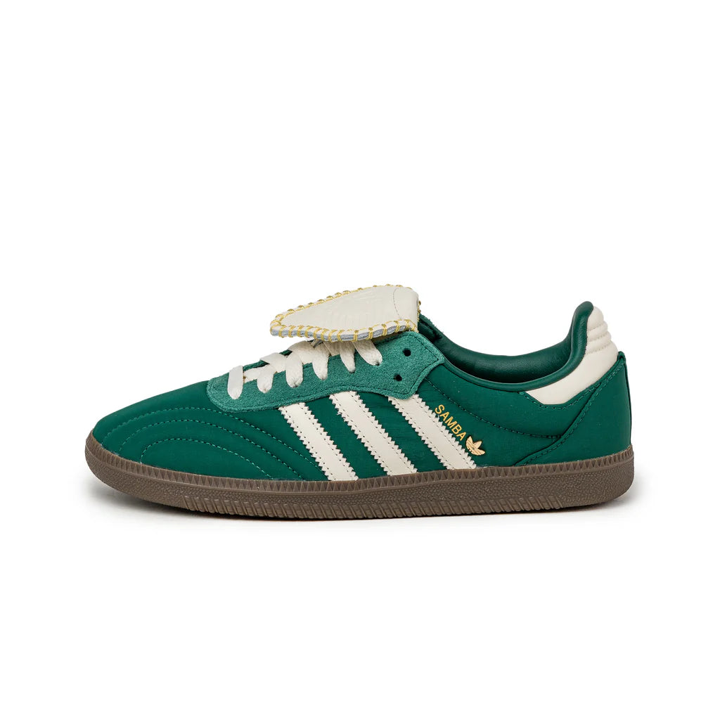 スニーカー  Samba LT Collegiate Green Adidas Samba LT Collegiate Green -Preorder – Boostclub