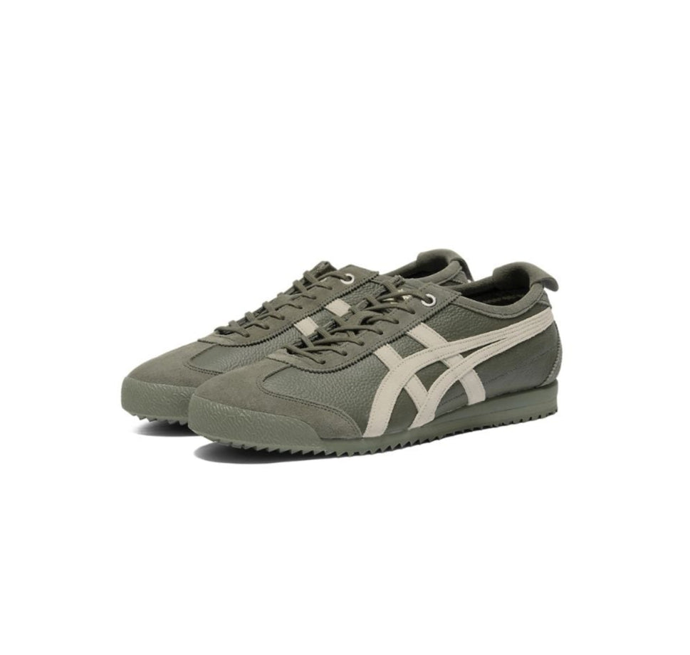 Onitsuka Tiger Mexico 66 SD Mantle Green/Ivory Boostclub