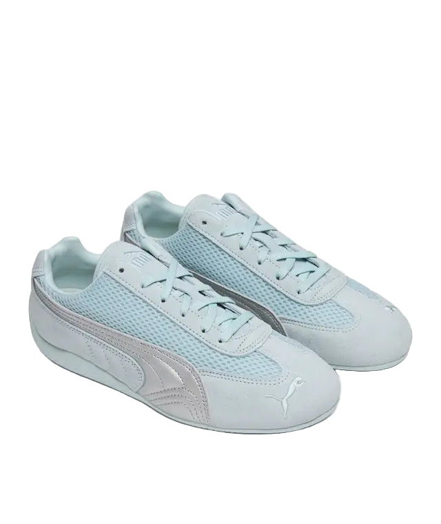Puma Puma Speedcat Premium - Sea Glass/Matte Silver -Preorder Boostclub
