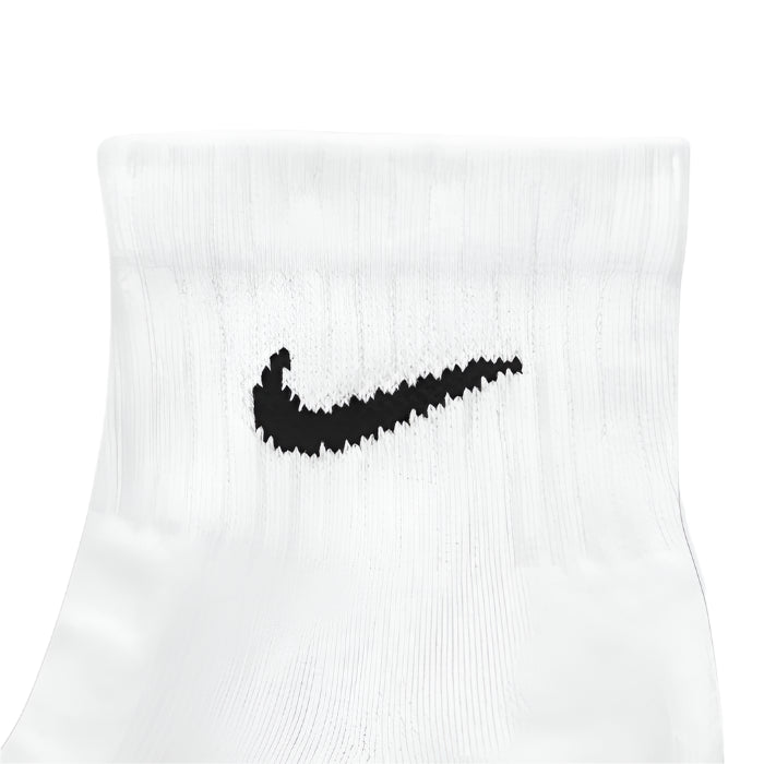 Nike Everyday Ankle Socks Pack of 3 Boostclub