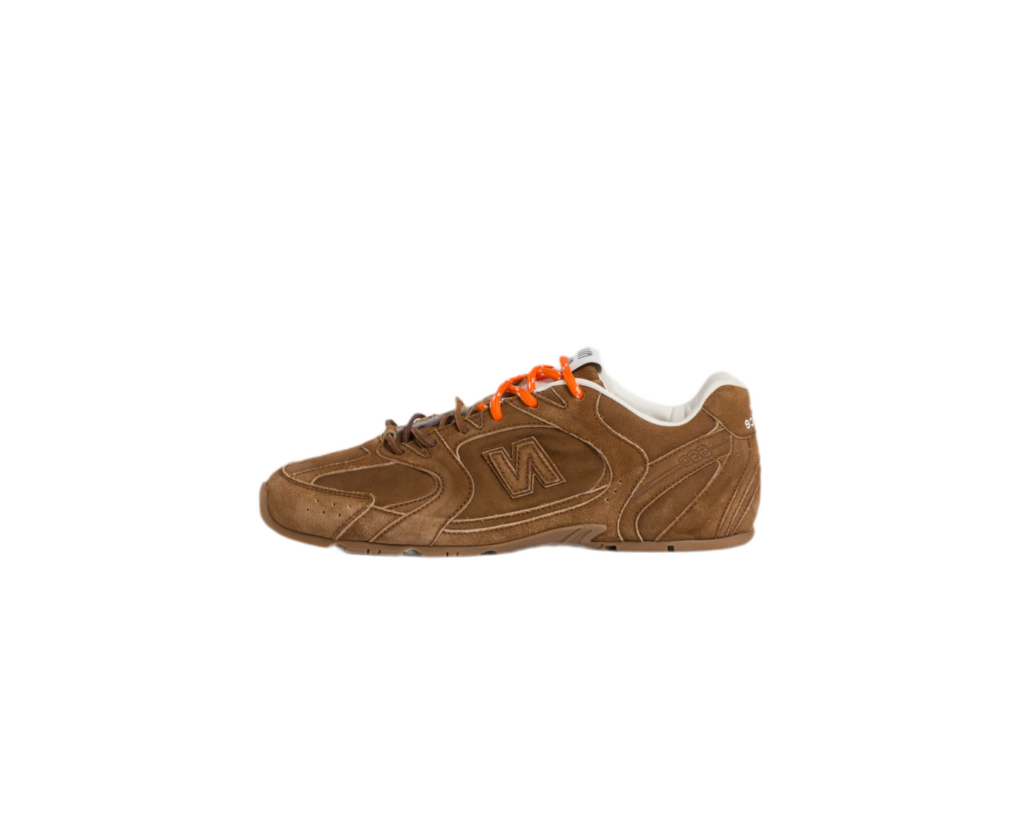New Balance x Miu Miu 530 Suede Mesh ‘Brown’ -Preorder Boostclub