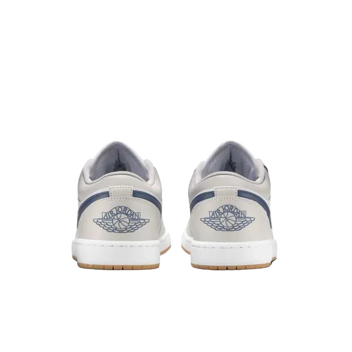 Air Jordan 1 Low Midnight Navy -Preorder My Store