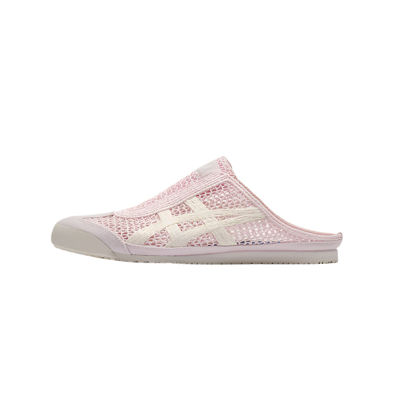 Onitsuka Tiger Mexico 66 Sabot 'Crystal Pink' – Boostclub Onitsuka Tiger Mexico 66 Sabot 'Crystal Pink' – Boostclub