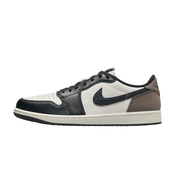 Nike Air Jordan 1 Low OG ‘Mocha’ My Store
