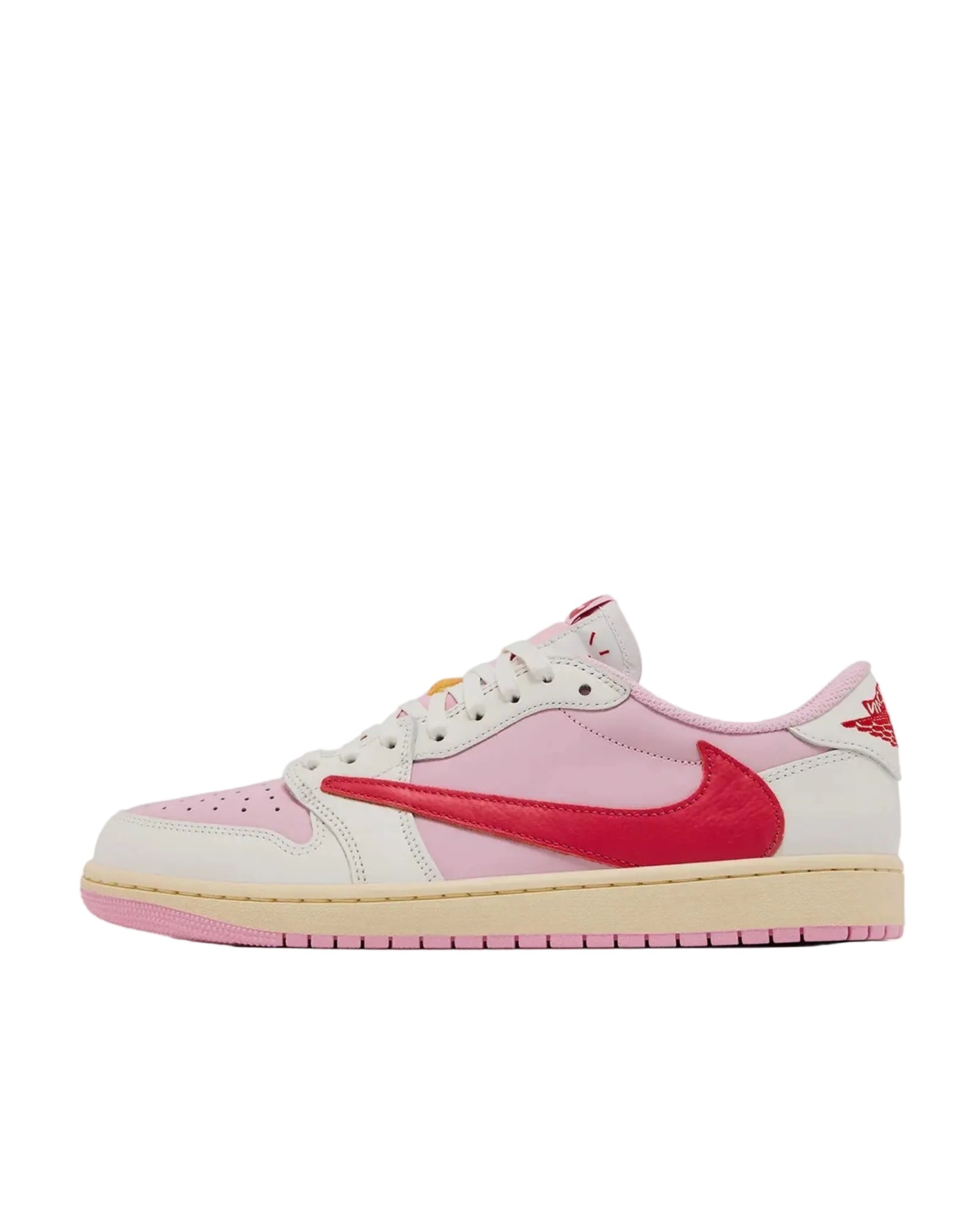 Air Jordan x Travis Scott Air Jordan 1 Low OG Tropical Pink -Preorder My Store