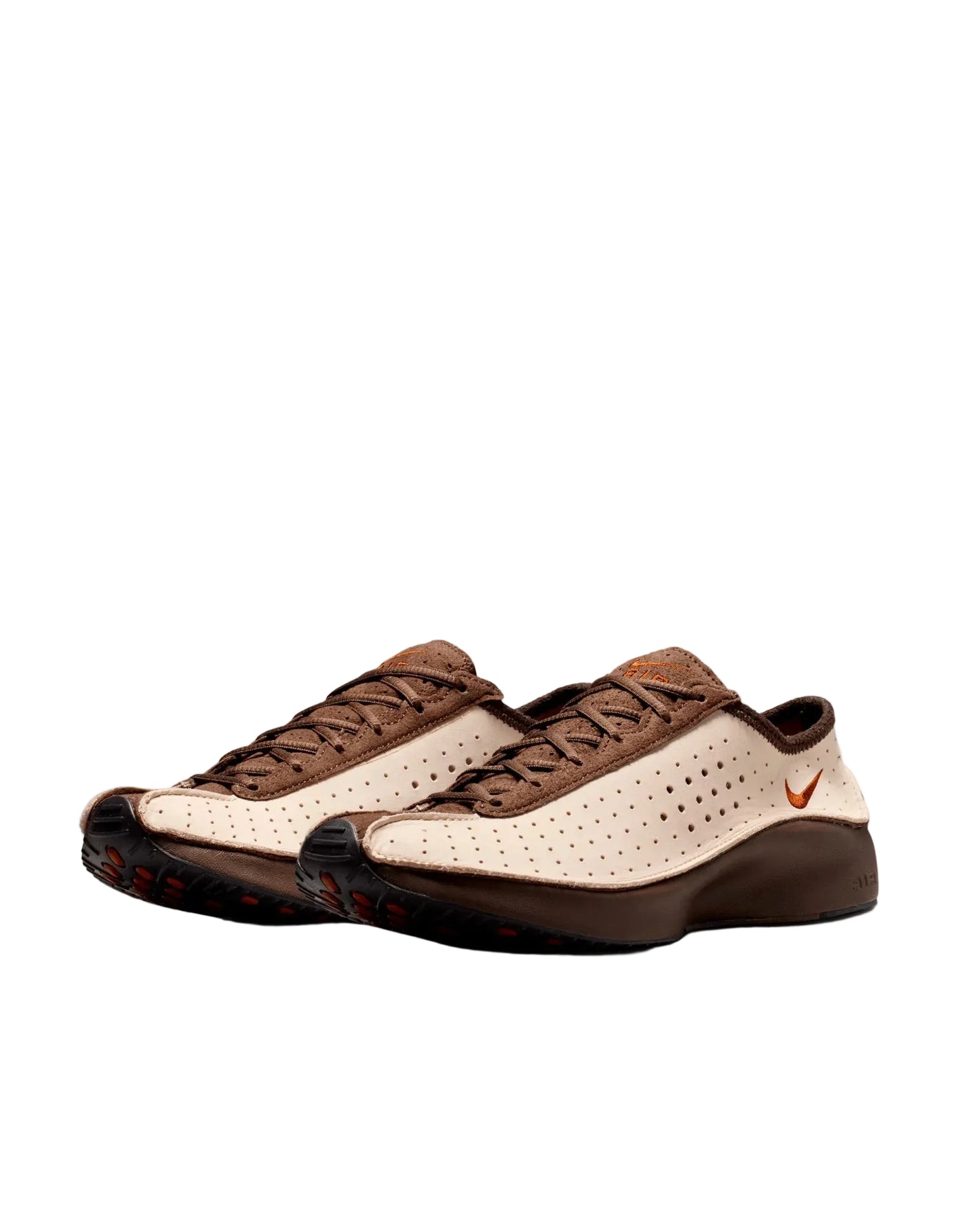 Nike Air Superfly SUMMIT SANDDRIFT/BROWN-BLACK -Preorder My Store