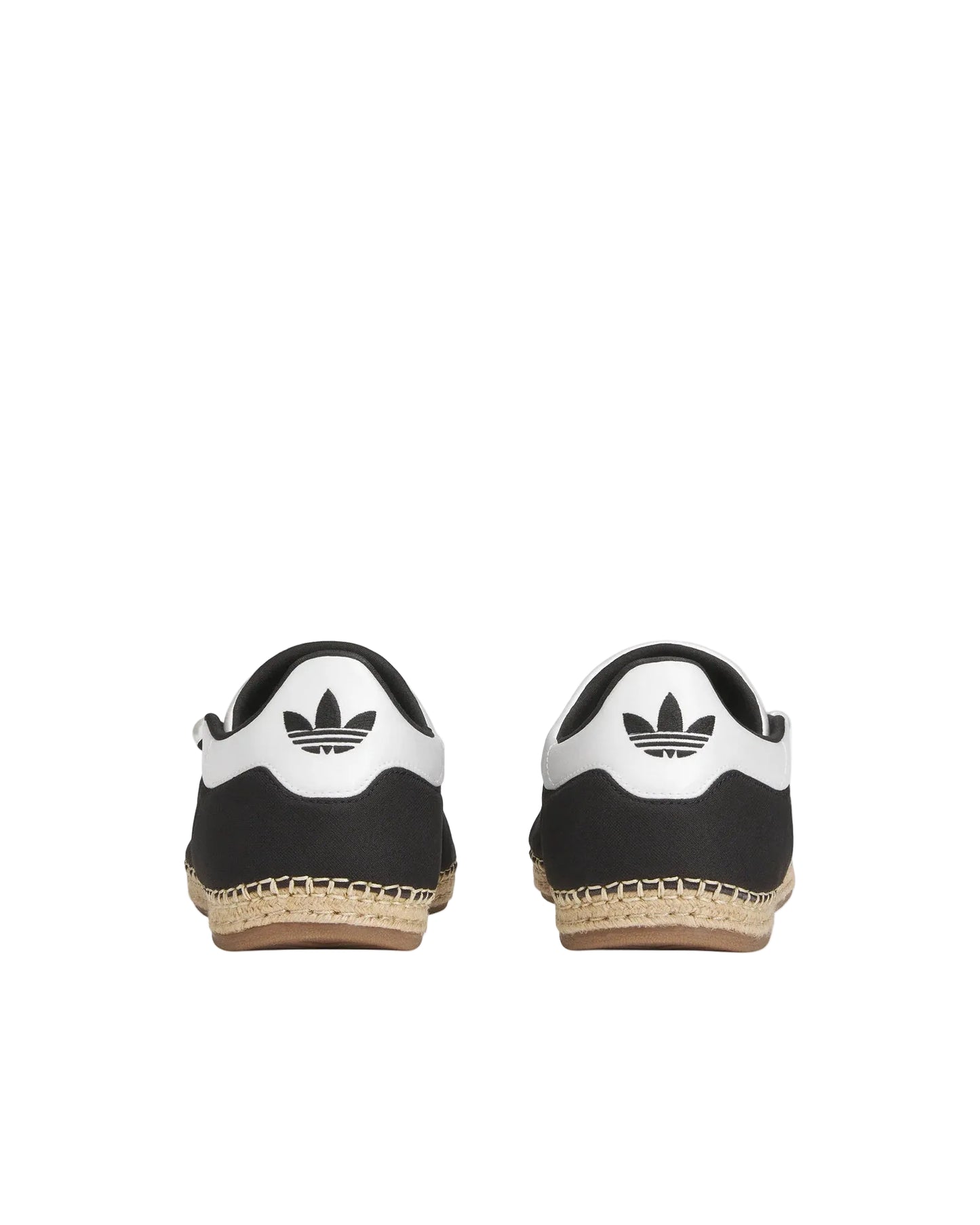 Adidas Qi Flow CLOT by Edison Chen Black White -Preorder My Store