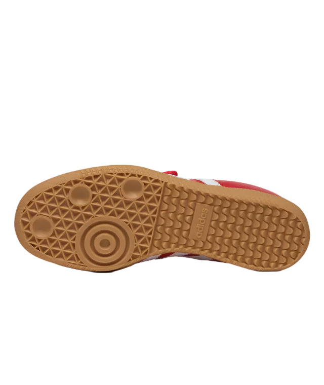 Adidas Originals Women's Samba Jane Red -Preorder My Store