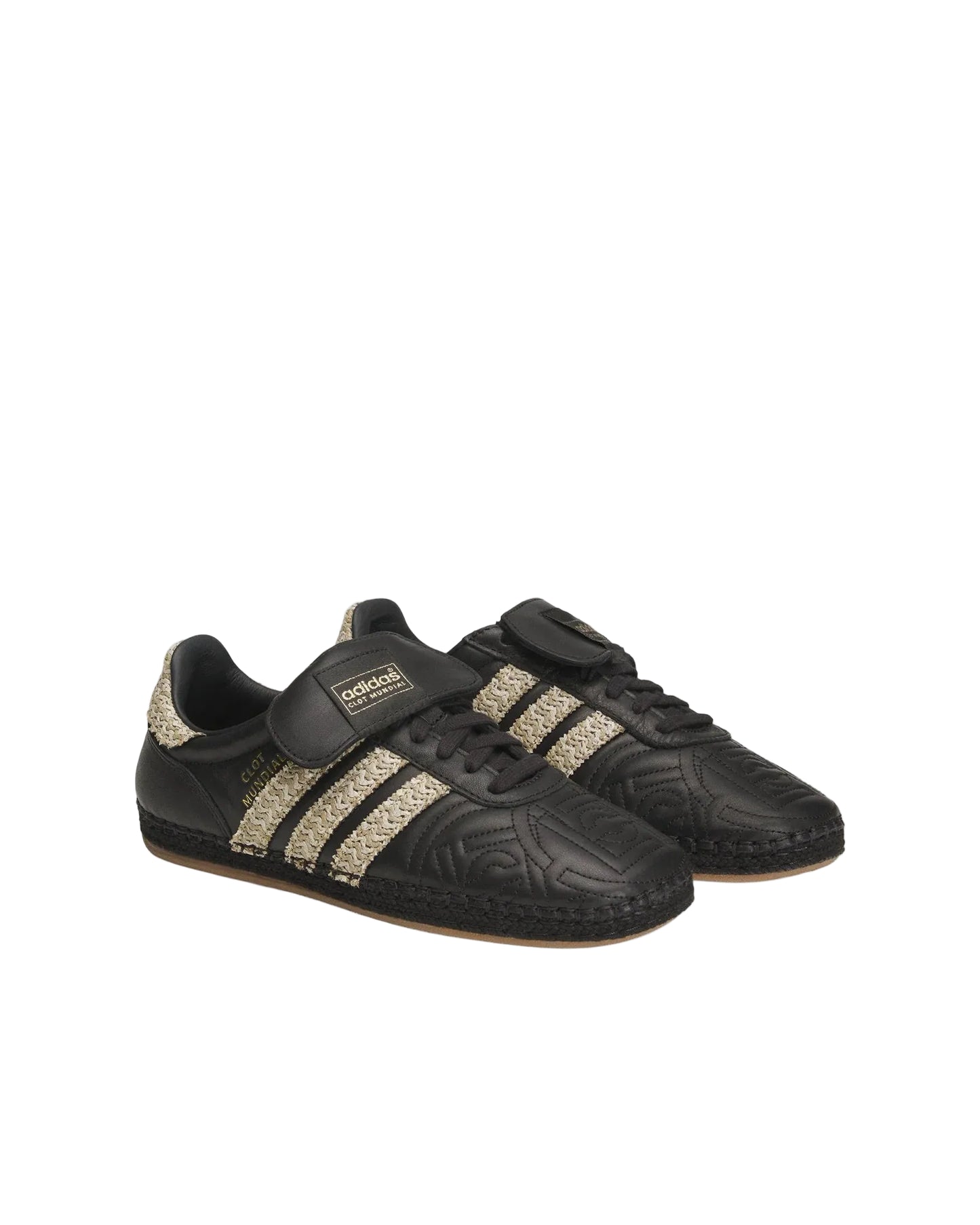 Adidas Originals x Clot By Edison Chen Mundial Leagear -Preorder My Store