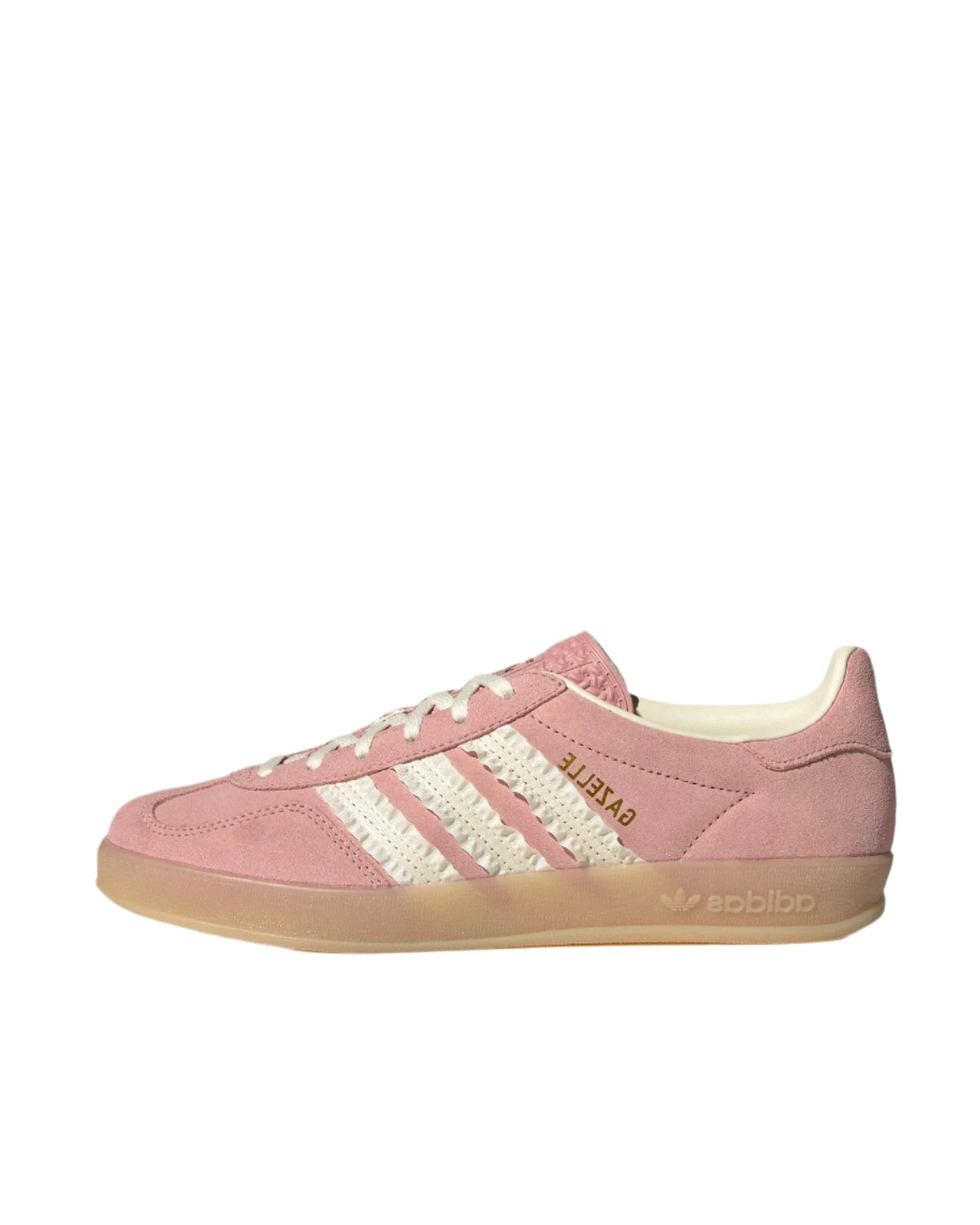 Adidas Originals Gazelle Indoor Biege -Preorder My Store