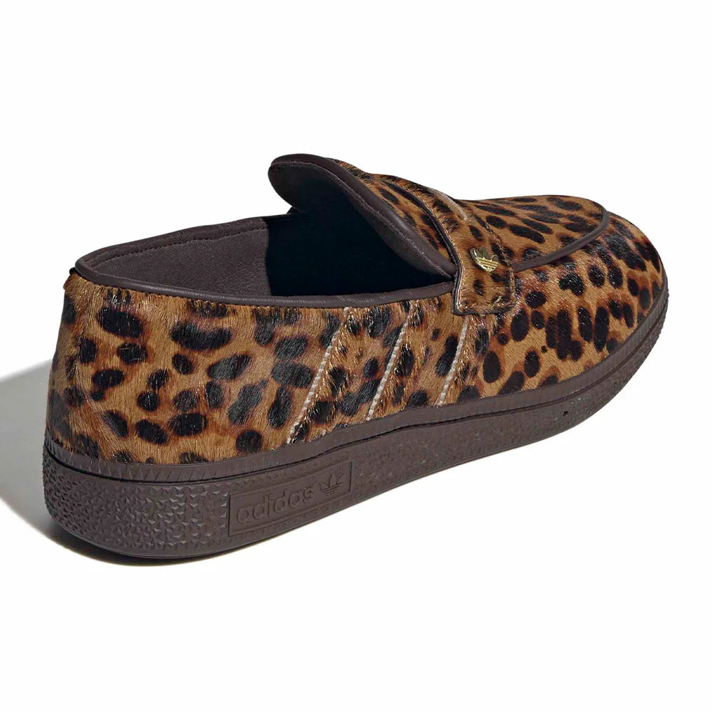 Adidas Handball Spezial Loafers Aurora Pony Hair -Preorder My Store