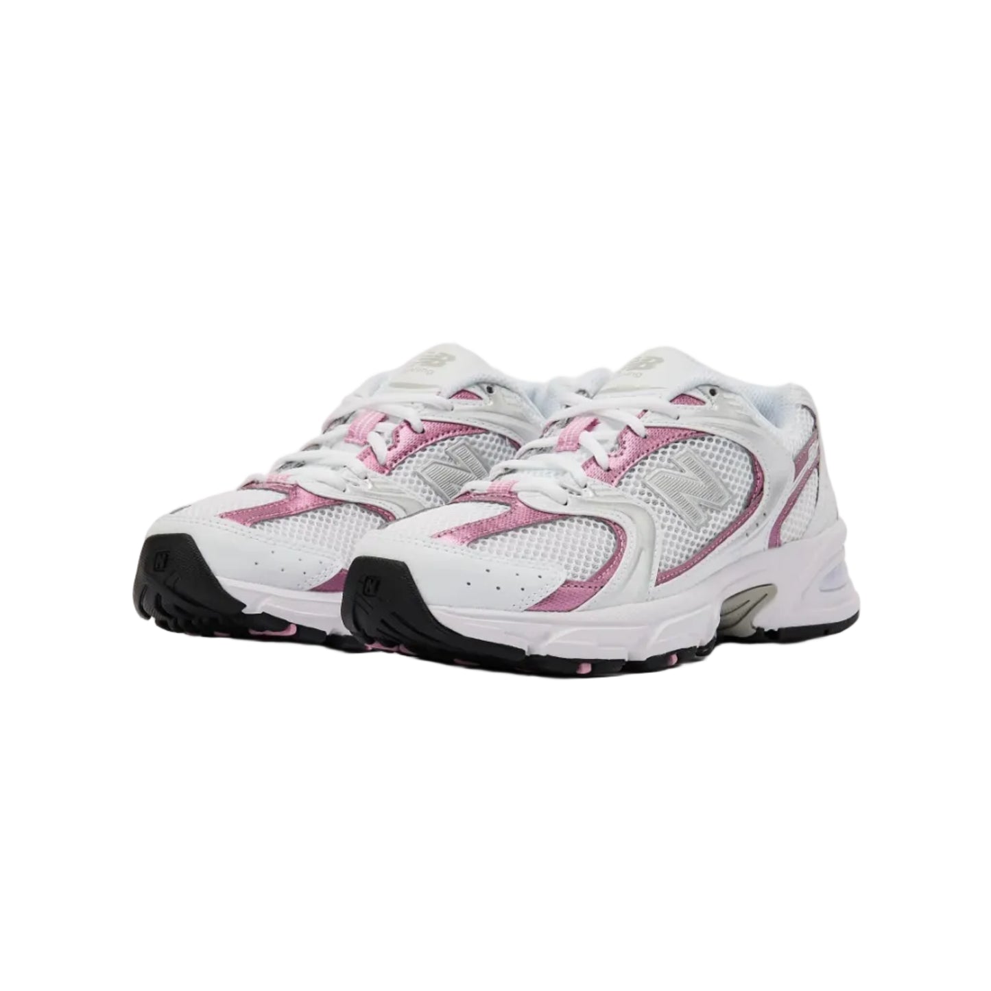 New Balance 530 White Pink Sugar -Preorder Boostclub