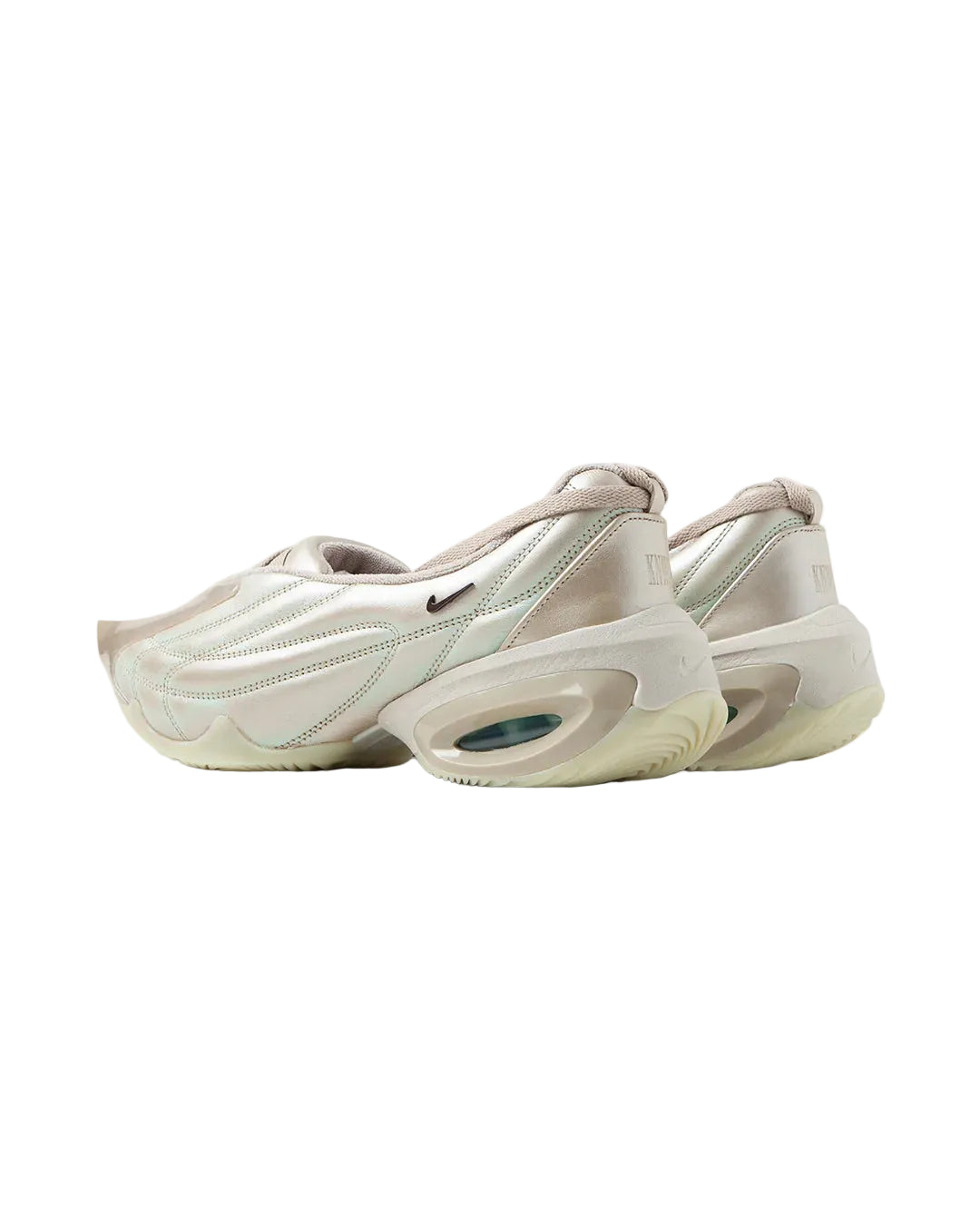 Nike x KNWLS Air Muse Ballet Beige/Chalk -Preorder My Store