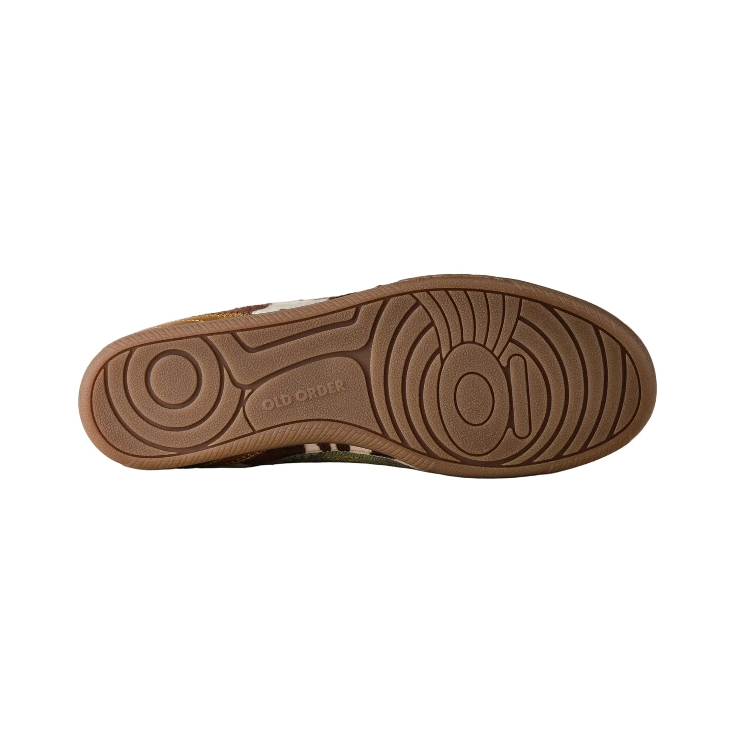 Old Order One Week Saddle Denim -Preorder Boostclub