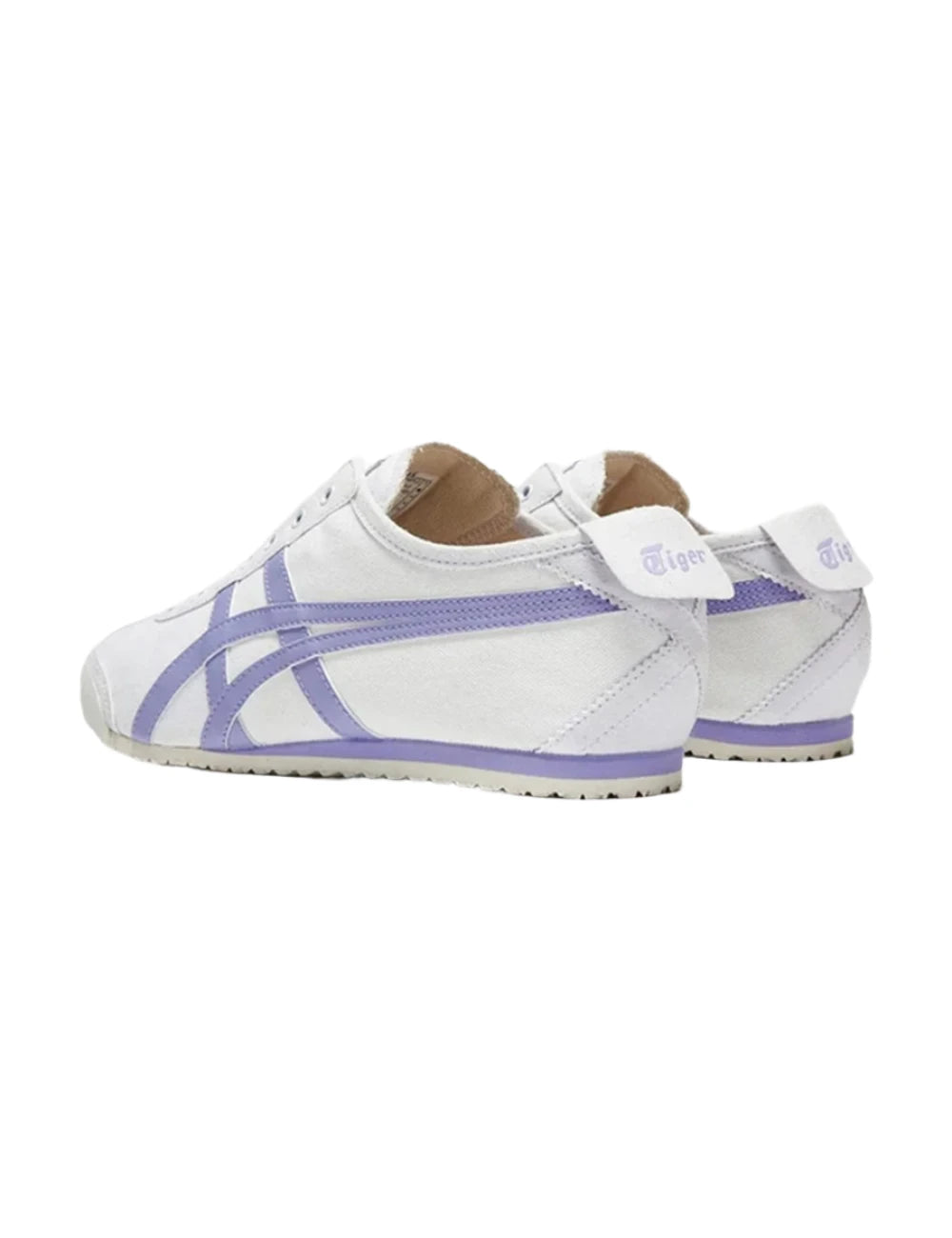 Onitsuka Tiger Mexico 66 ‘White Purple’ Boostclub