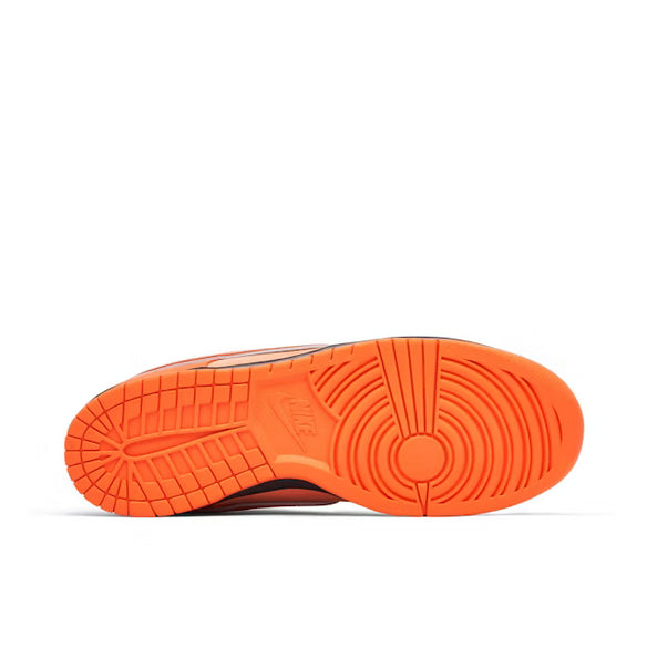 Nike SB Dunk Low Concepts Orange Lobster -PreOrder My Store