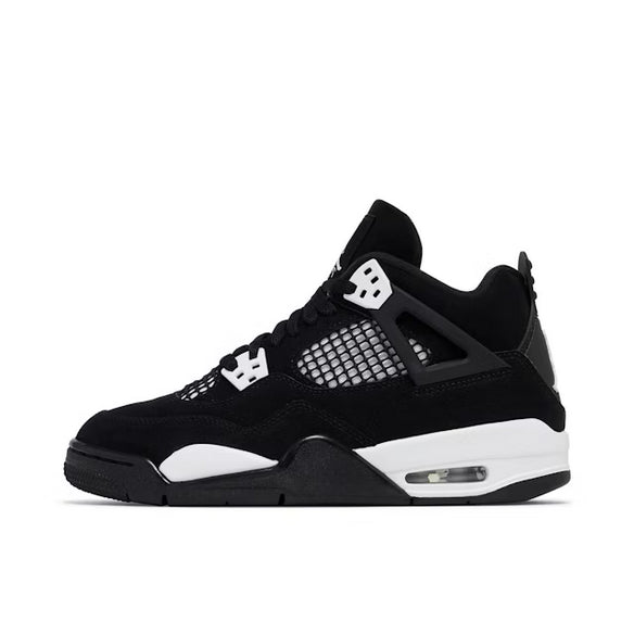 Air Jordan 4 Retro White Thunder -Preorder My Store