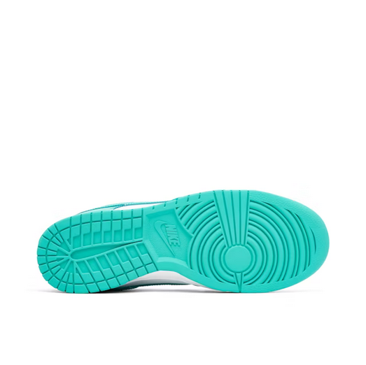 Nike Dunk Low Clear Jade -Preorder