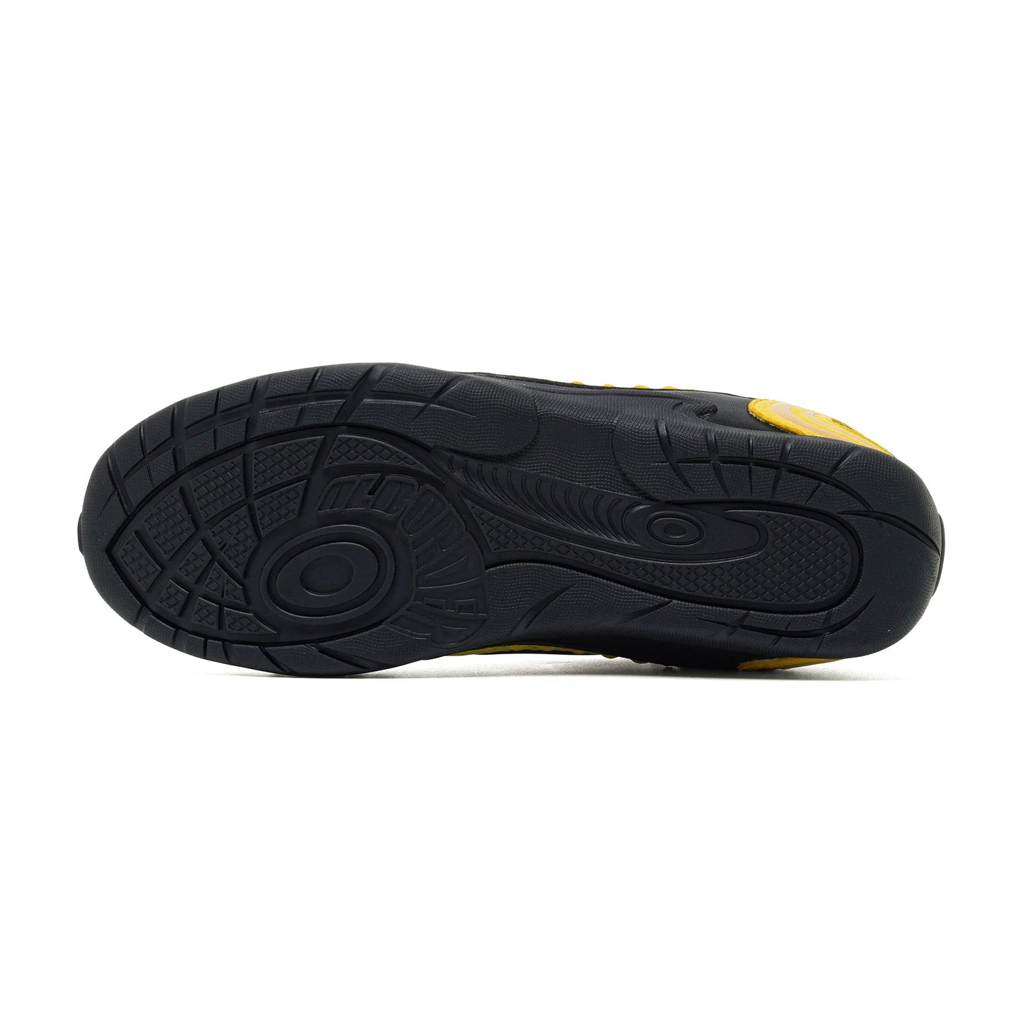 Old Order Turbo Lite Women Trainer - Crew Yellow -Preorder Boostclub