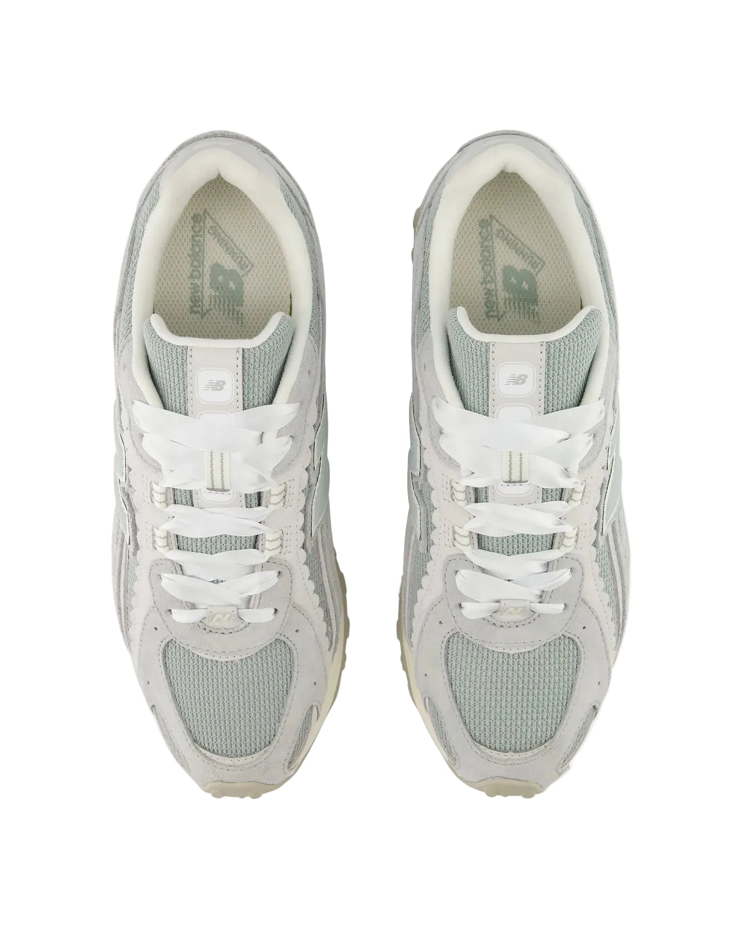 New Balance 204L Lone Star Grey -Preorder Boostclub