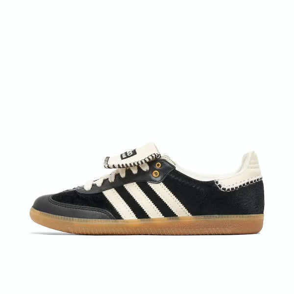 Adidas Samba x Wales Bonner Black -Preorder My Store