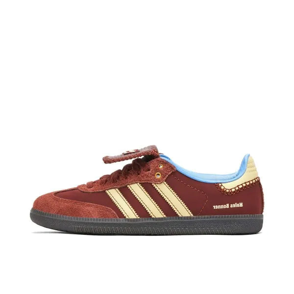 Adidas Samba X Wales Bonner 'Fox Brown' -Preorder – Boostclub