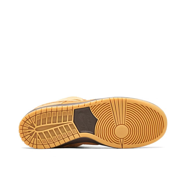 Nike Dunk Low Pro SB Wheat Mocha -Preorder My Store