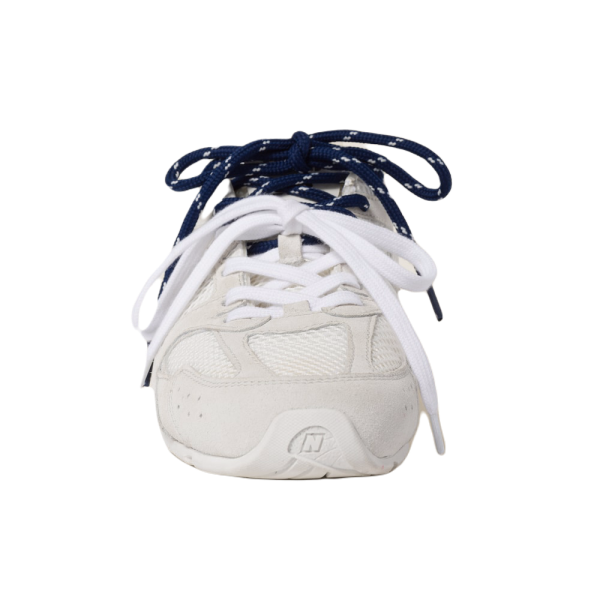 New Balance x Miu Miu 530 Suede Mesh ‘White’ -Preorder Boostclub