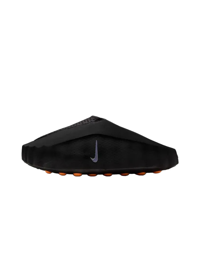 Nike Mind 001 Slide Black Chrome – Boostclub