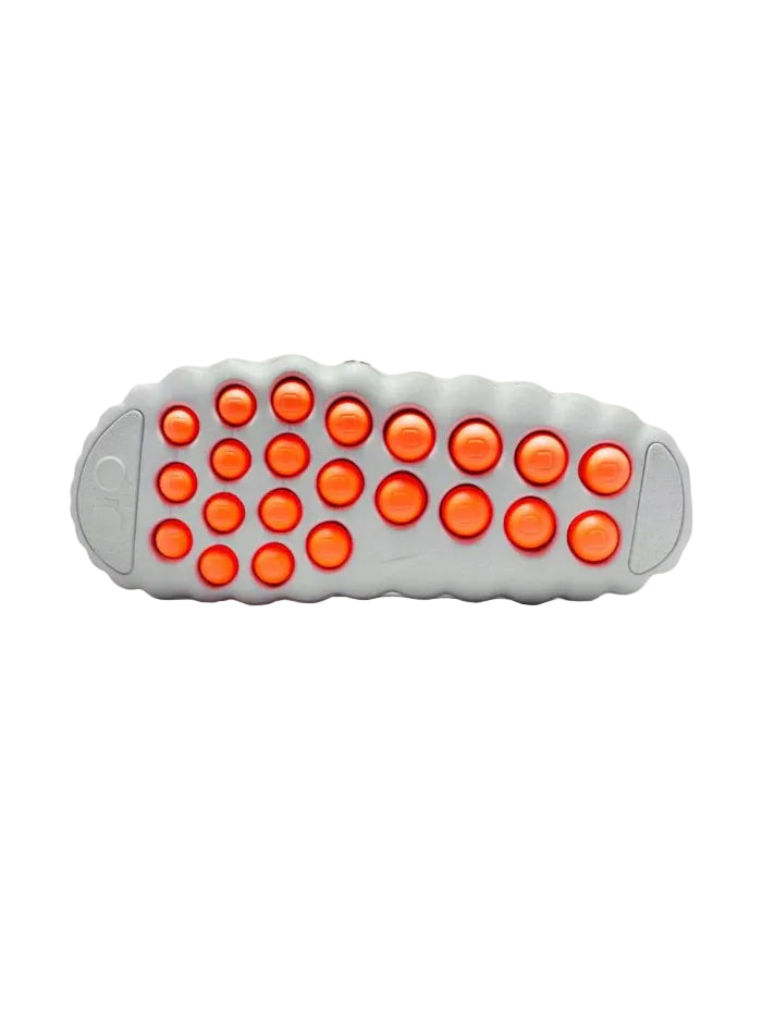 Nike Mind 001 Slide Light Smoke Grey -Preorder My Store