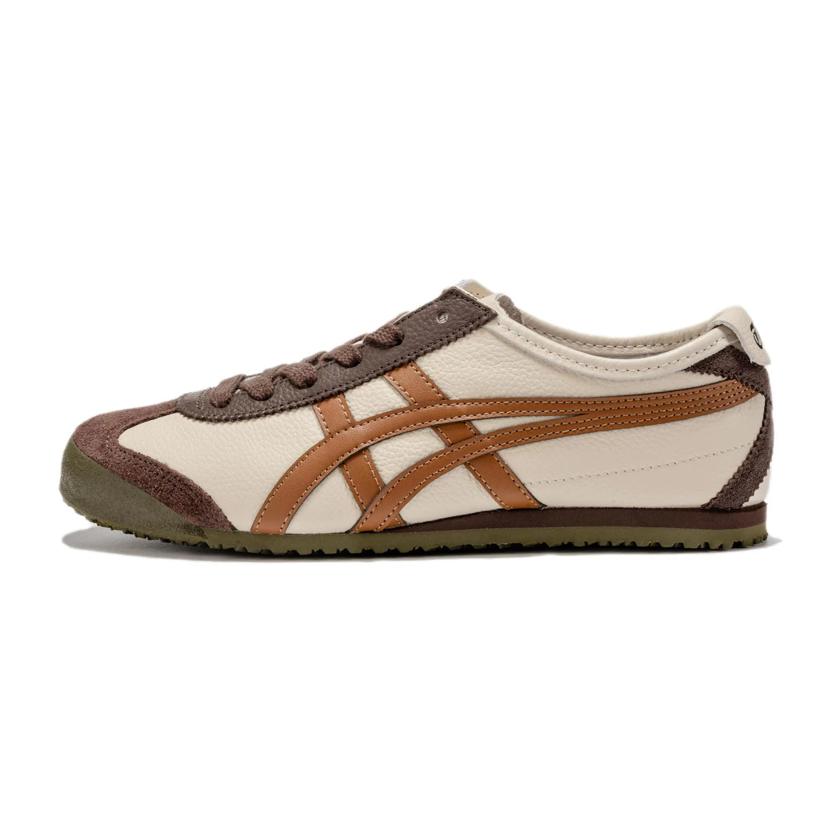 Onitsuka Tiger Mexico 66 'Oatmeal Brown -Preorder – Boostclub