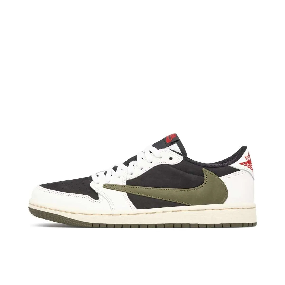 Air Jordan 1 Low OG x Travis Scott ‘Olive’ (W) -Preorder My Store