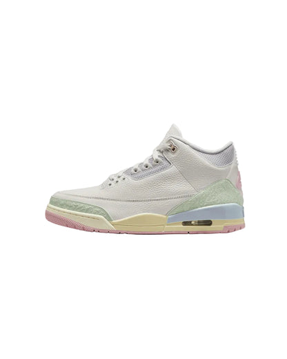 Air Jordan 3 Retro OG Spring is in the Air -Preorder My Store