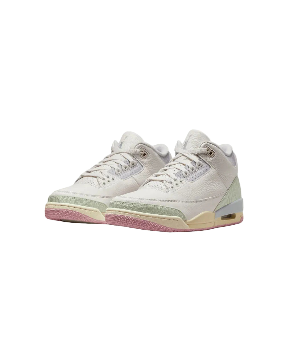 Air Jordan 3 Retro OG Spring is in the Air -Preorder My Store