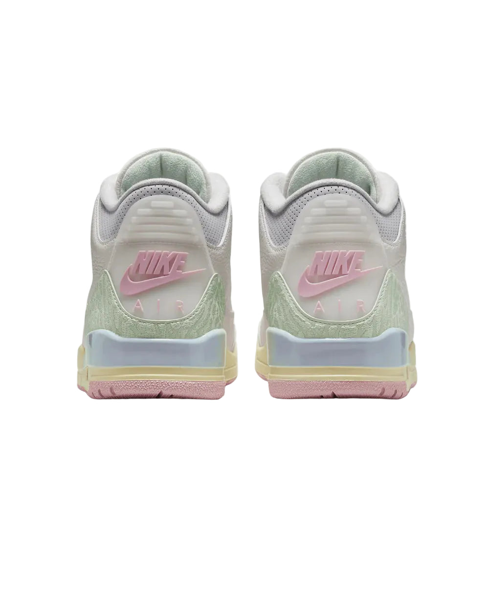 Air Jordan 3 Retro OG Spring is in the Air -Preorder My Store