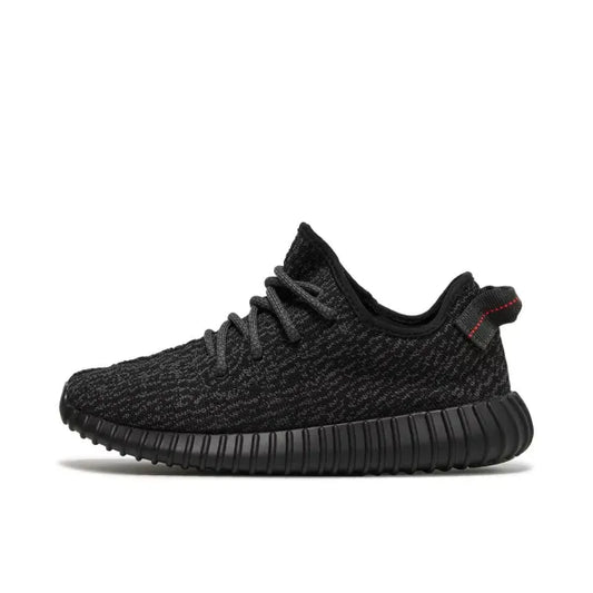 Adidas Yeezy 350 ‘Pirate Black’ My Store