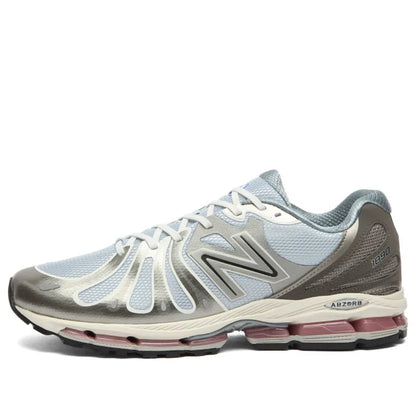 New Balance Abzorb 1890 Dark Silver Metallic -Preorder Boostclub