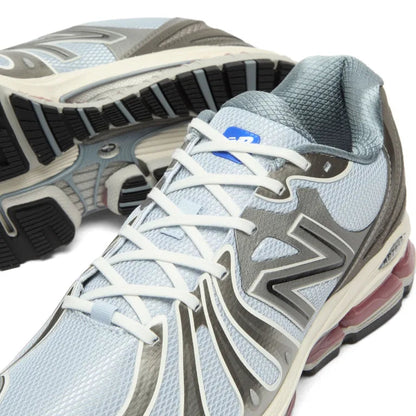 New Balance Abzorb 1890 Dark Silver Metallic -Preorder Boostclub