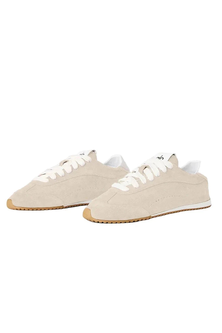 Alo Sunset Sneaker White -Preorder Boostclub