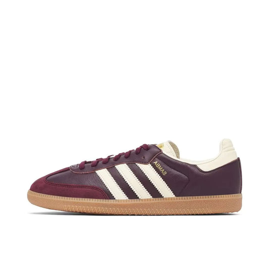 Adidas Samba OG ‘Maroon’ -Preorder My Store